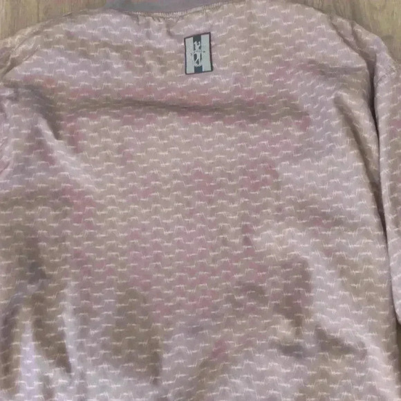Sunice  golf jacket - Picture 1 of 6